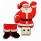 Santa Clause Usb Drive